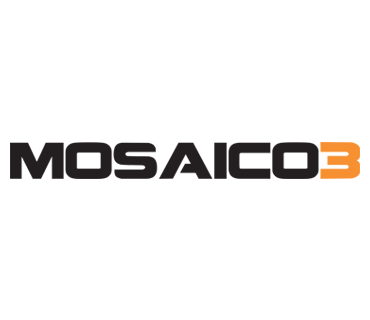 Mosaico Tre: Sito web dinamico - Exponet Informatica: siti internet Sassuolo e Maranello