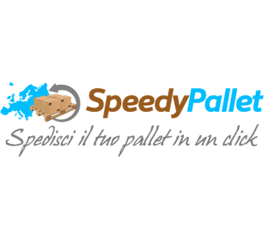 Speedypallet - Portale per le spedizioni online di pallet | Realizato da Exponet Informatica